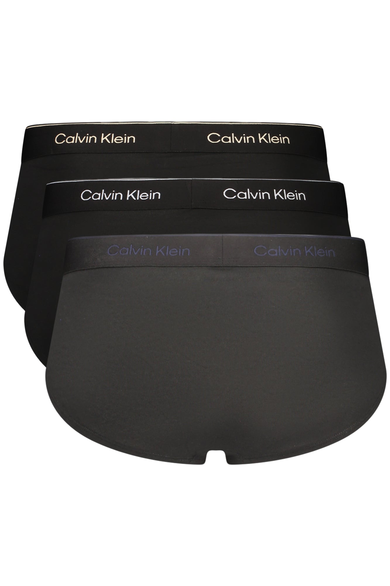 CALVIN KLEIN FÉRFI FEKETE ALAPSZÁRNY