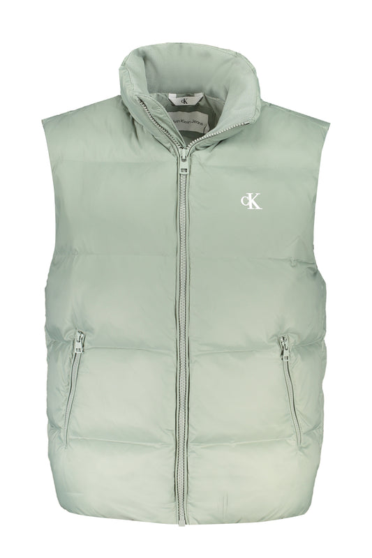 CALVIN KLEIN GREEN FÉRFI Ujjatlan