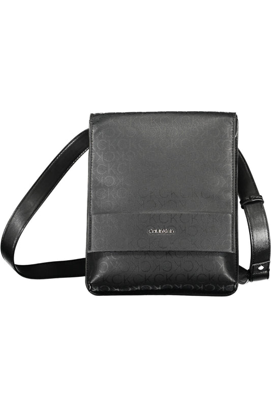 CALVIN KLEIN FEKETE FÉRFI VÁLTÁSKA