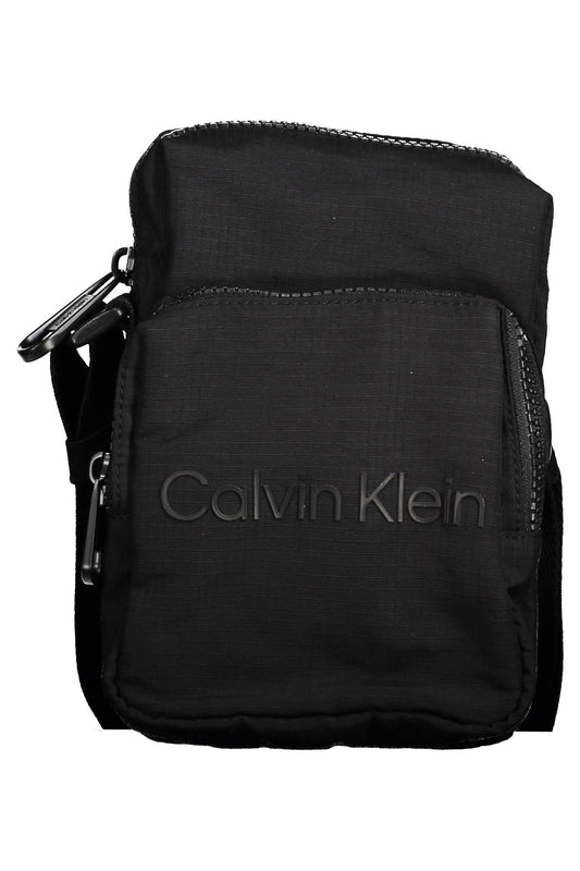 CALVIN KLEIN FEKETE FÉRFI VÁLTÁSKA