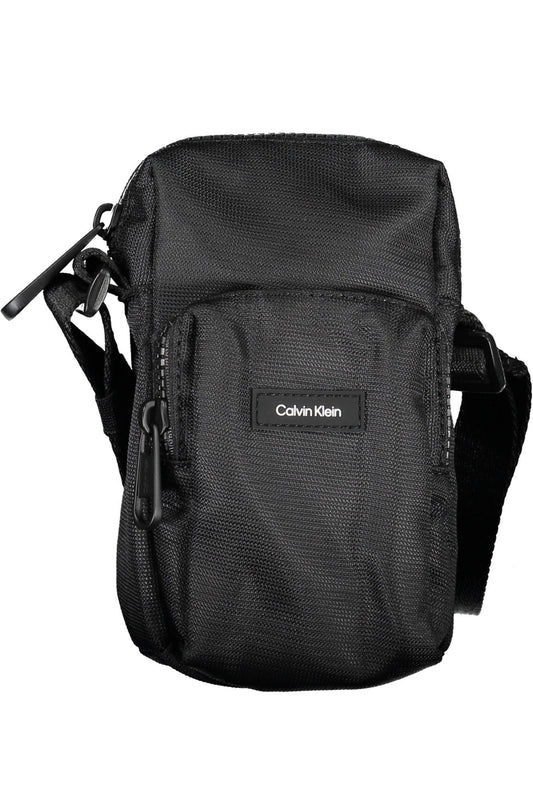 CALVIN KLEIN FÉRFI FEKETE VÁLTÁSKA