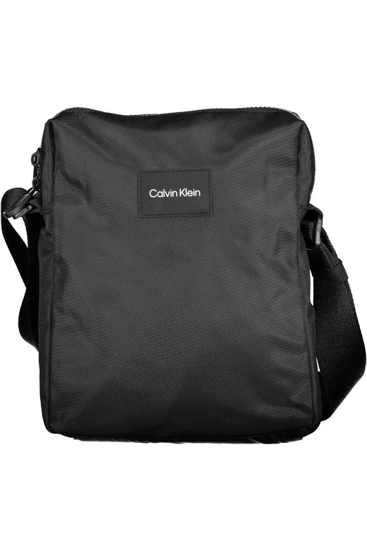 CALVIN KLEIN FEKETE FÉRFI VÁLTÁSKA