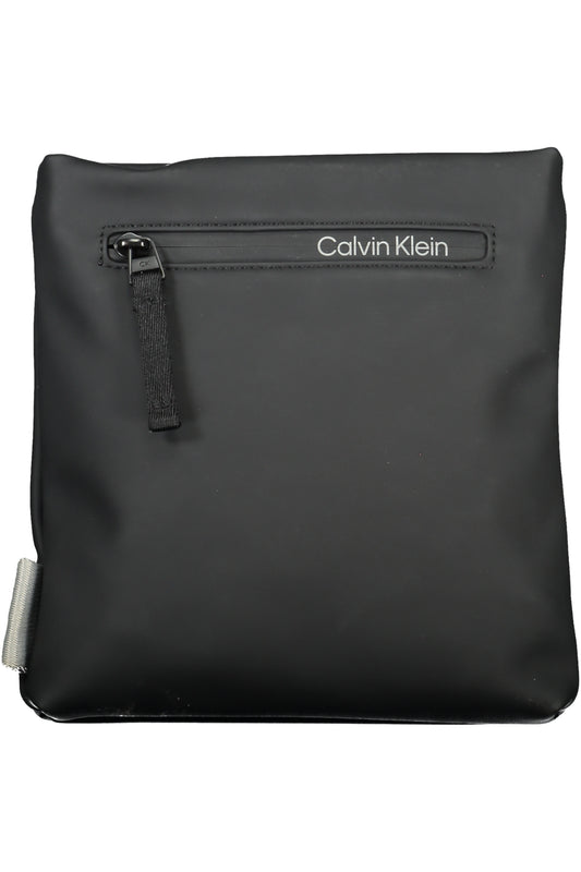 CALVIN KLEIN FÉRFI FEKETE VÁLTÁSKA