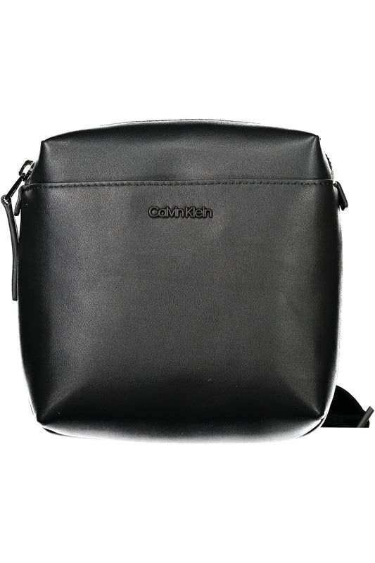 CALVIN KLEIN FÉRFI VÁLTÁSKA FEKETE