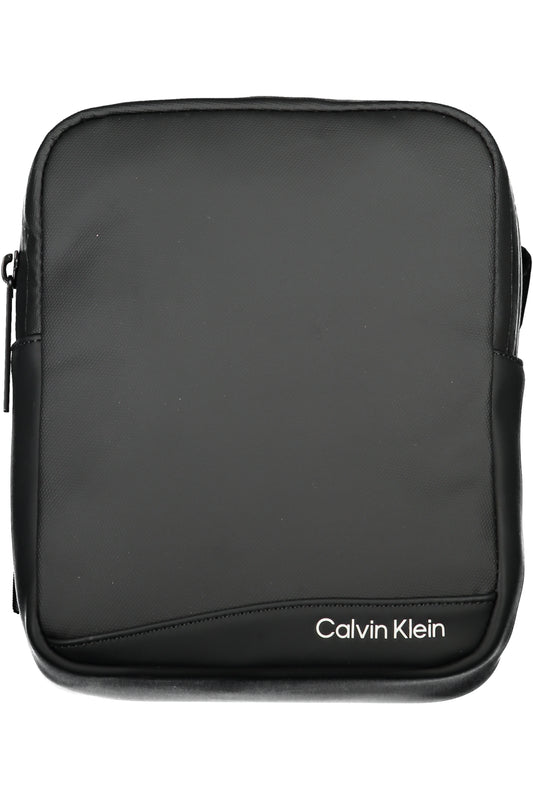 CALVIN KLEIN FÉRFI FEKETE VÁLTÁSKA