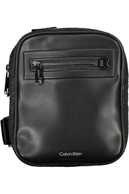 CALVIN KLEIN FÉRFI FEKETE VÁLTÁSKA