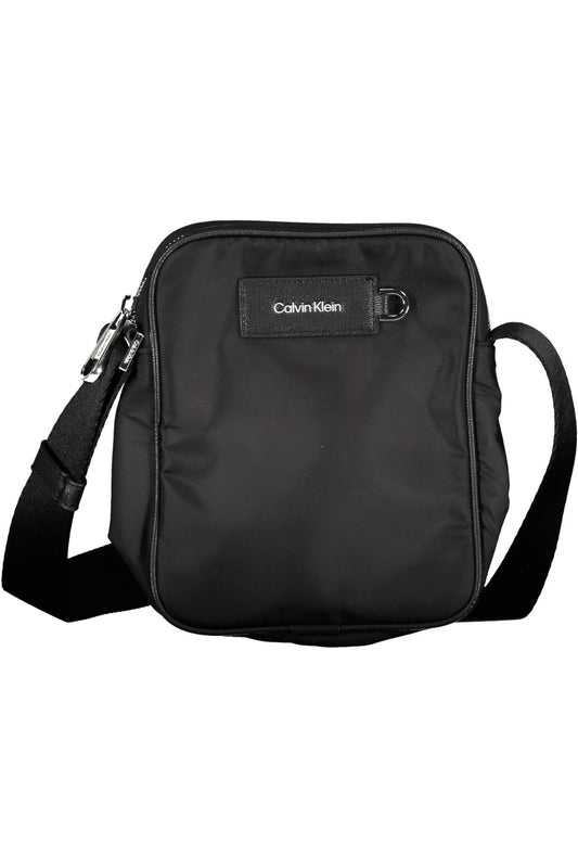 CALVIN KLEIN FEKETE FÉRFI VÁLTÁSKA