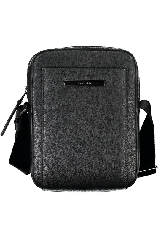 CALVIN KLEIN FÉRFI FEKETE VÁLTÁSKA