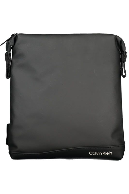 CALVIN KLEIN FÉRFI FEKETE VÁLTÁSKA