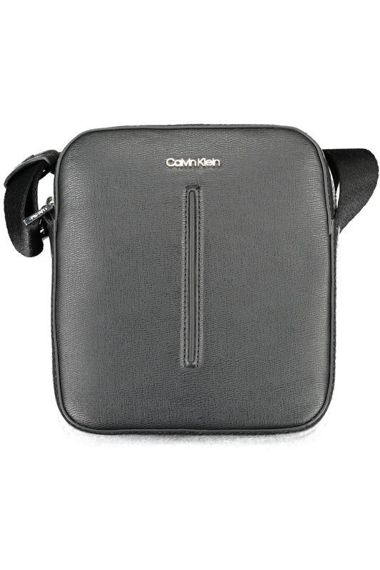 CALVIN KLEIN FÉRFI VÁLLTÁSKA FEKETE