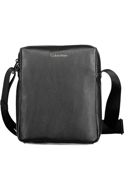 CALVIN KLEIN FÉRFI VÁLLTÁSKA FEKETE