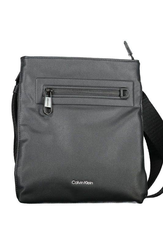 CALVIN KLEIN FÉRFI FEKETE VÁLTÁSKA