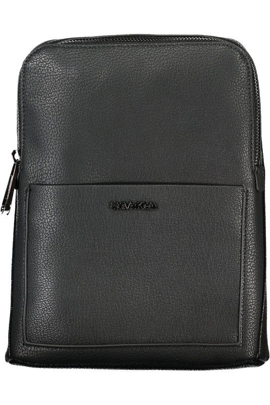 CALVIN KLEIN FÉRFI FEKETE VÁLTÁSKA