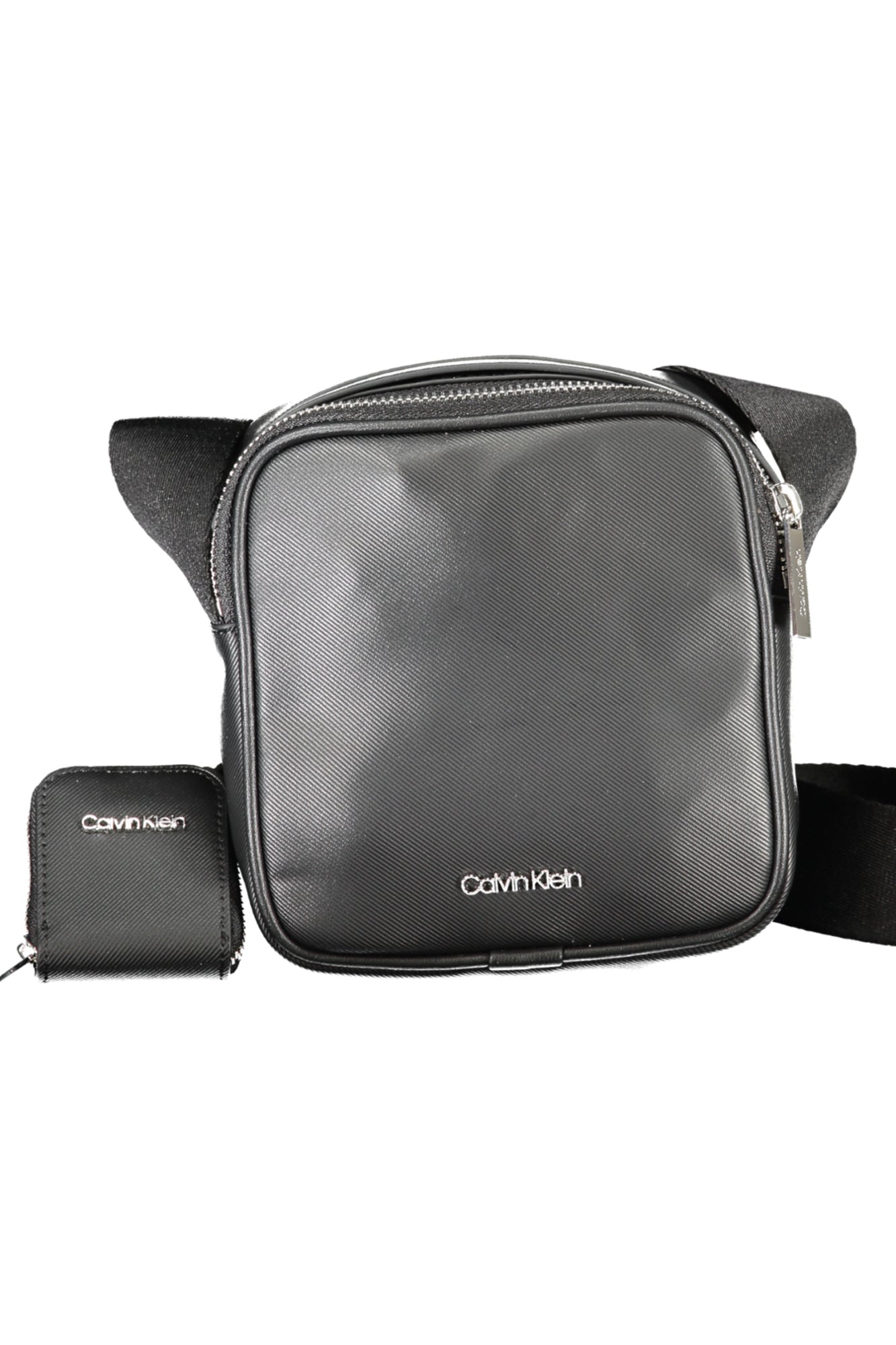 CALVIN KLEIN FÉRFI FEKETE VÁLTÁSKA