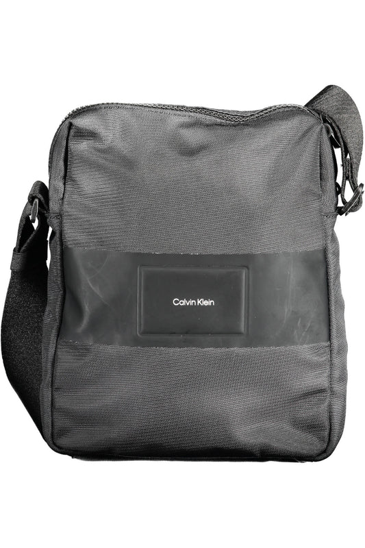 CALVIN KLEIN FEKETE FÉRFI VÁLTÁSKA