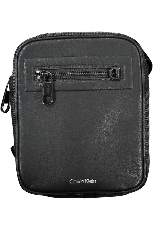 CALVIN KLEIN FÉRFI FEKETE VÁLTÁSKA
