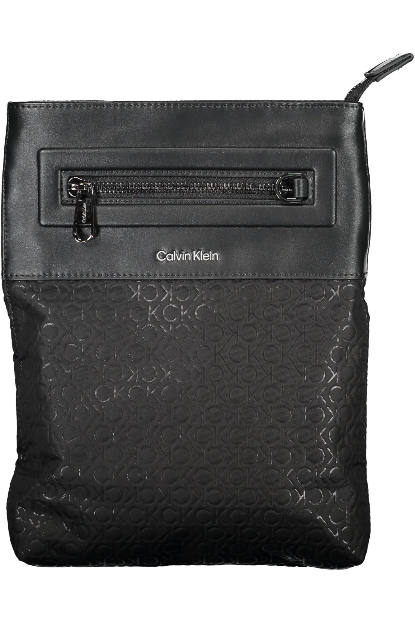 CALVIN KLEIN FÉRFI FEKETE VÁLTÁSKA