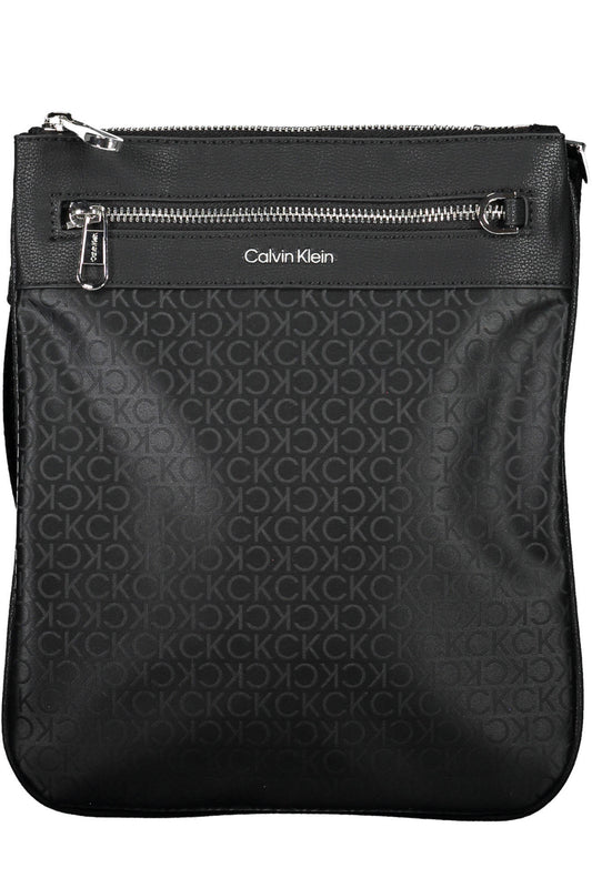 CALVIN KLEIN FEKETE FÉRFI VÁLTÁSKA
