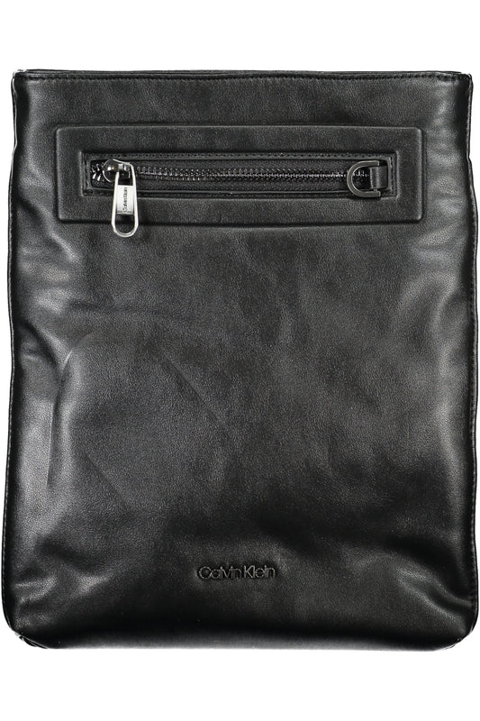 CALVIN KLEIN FÉRFI FEKETE VÁLTÁSKA