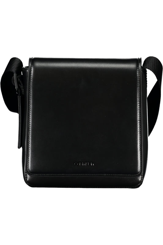 CALVIN KLEIN FÉRFI FEKETE VÁLTÁSKA