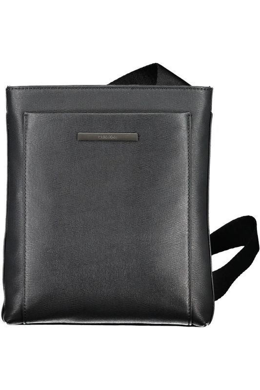 CALVIN KLEIN FÉRFI FEKETE VÁLTÁSKA