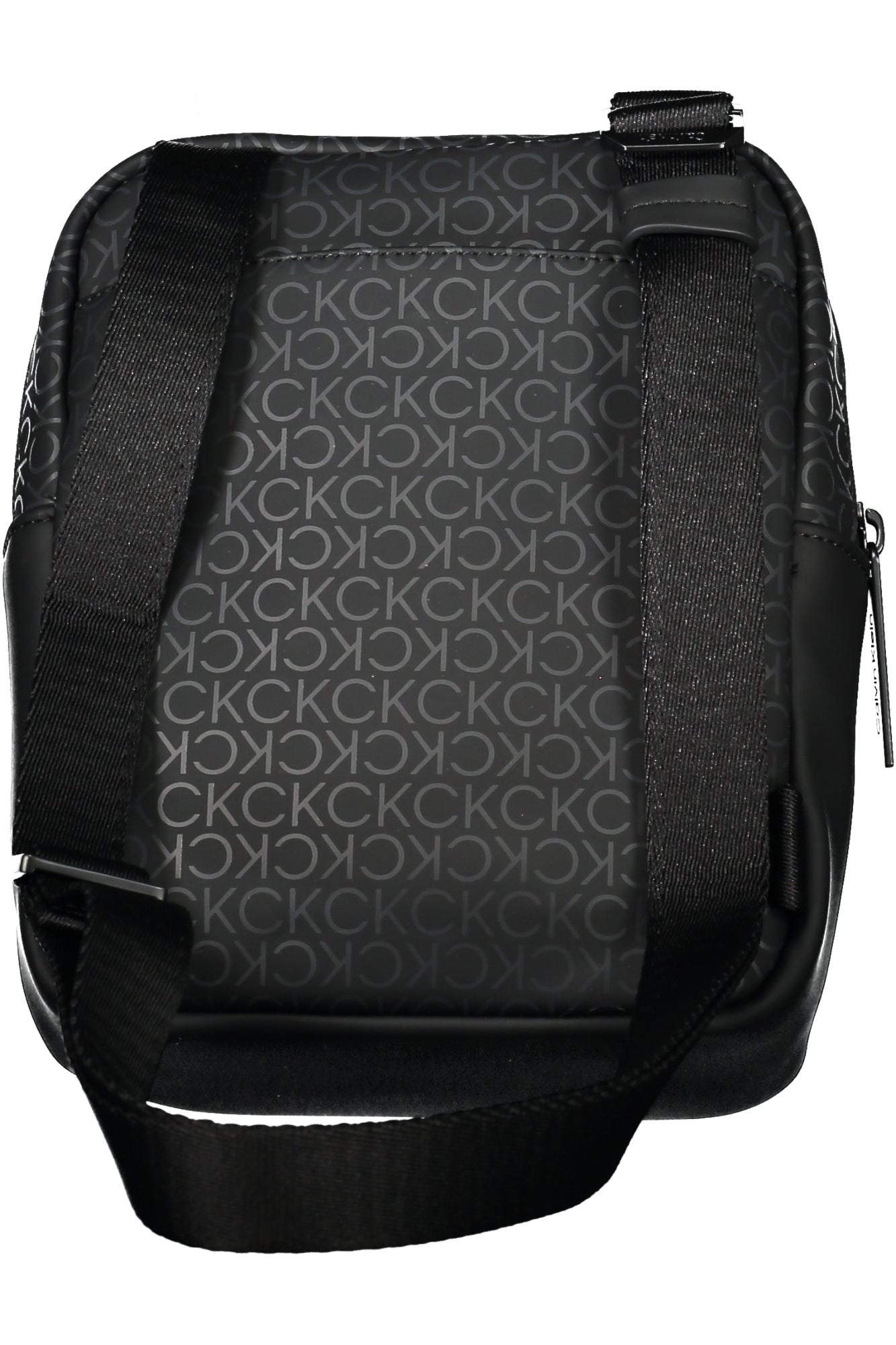 CALVIN KLEIN FÉRFI FEKETE VÁLTÁSKA