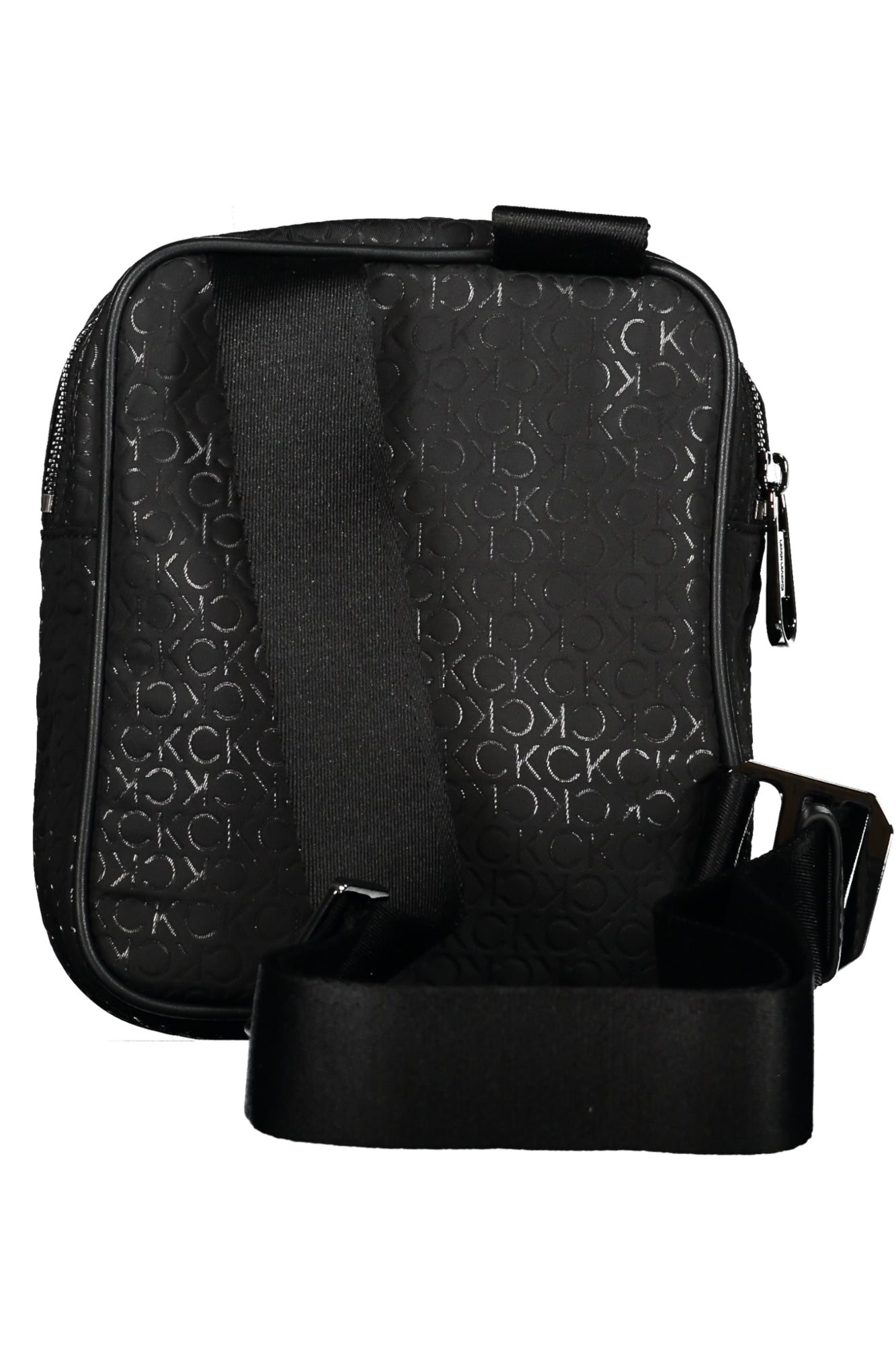 CALVIN KLEIN FÉRFI FEKETE VÁLTÁSKA