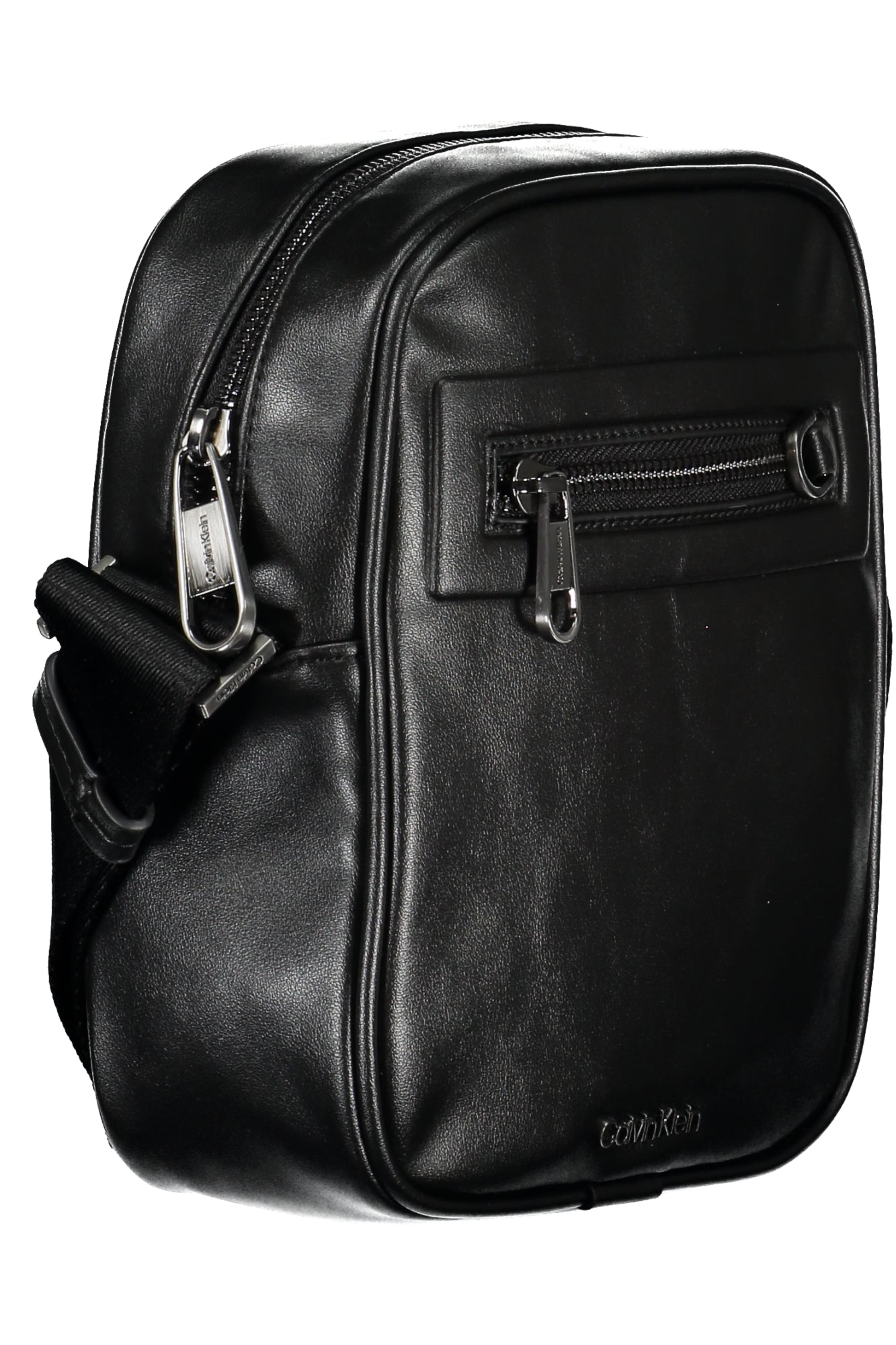 CALVIN KLEIN FÉRFI FEKETE VÁLTÁSKA
