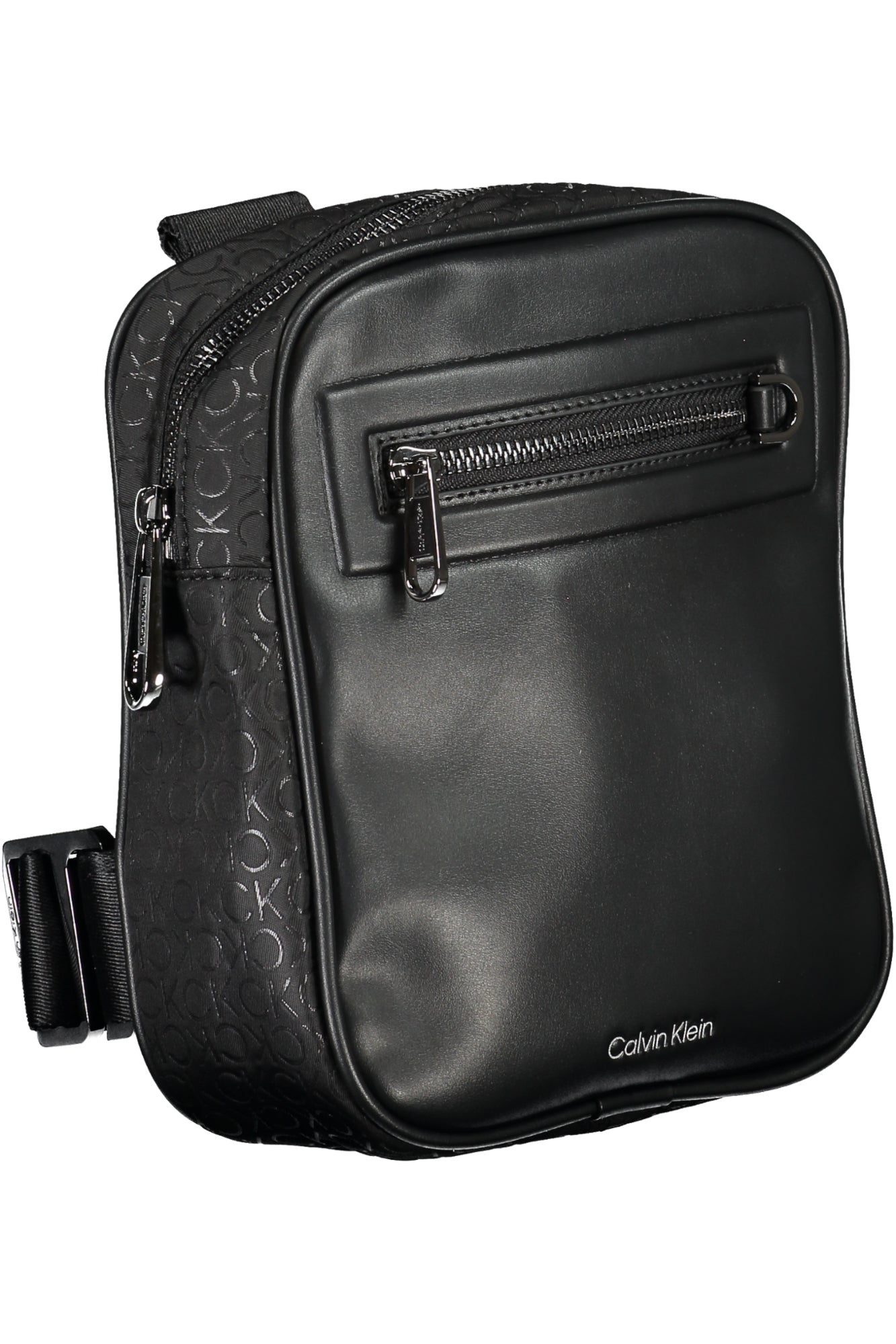 CALVIN KLEIN FÉRFI FEKETE VÁLTÁSKA