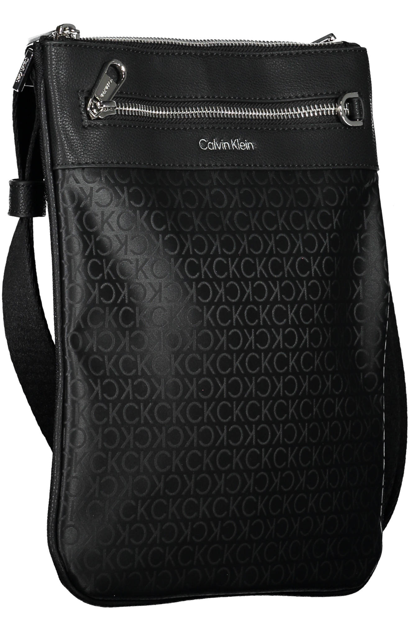 CALVIN KLEIN FEKETE FÉRFI VÁLTÁSKA