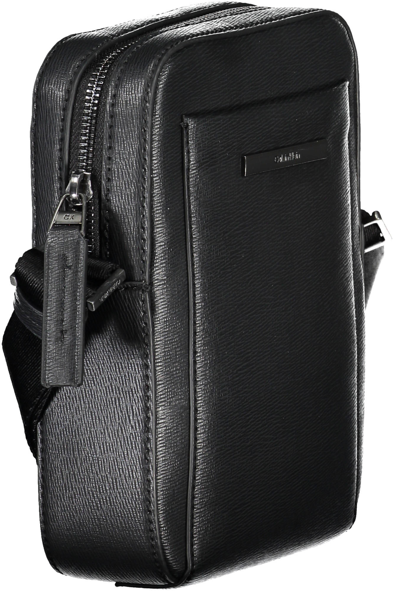 CALVIN KLEIN FÉRFI FEKETE VÁLTÁSKA