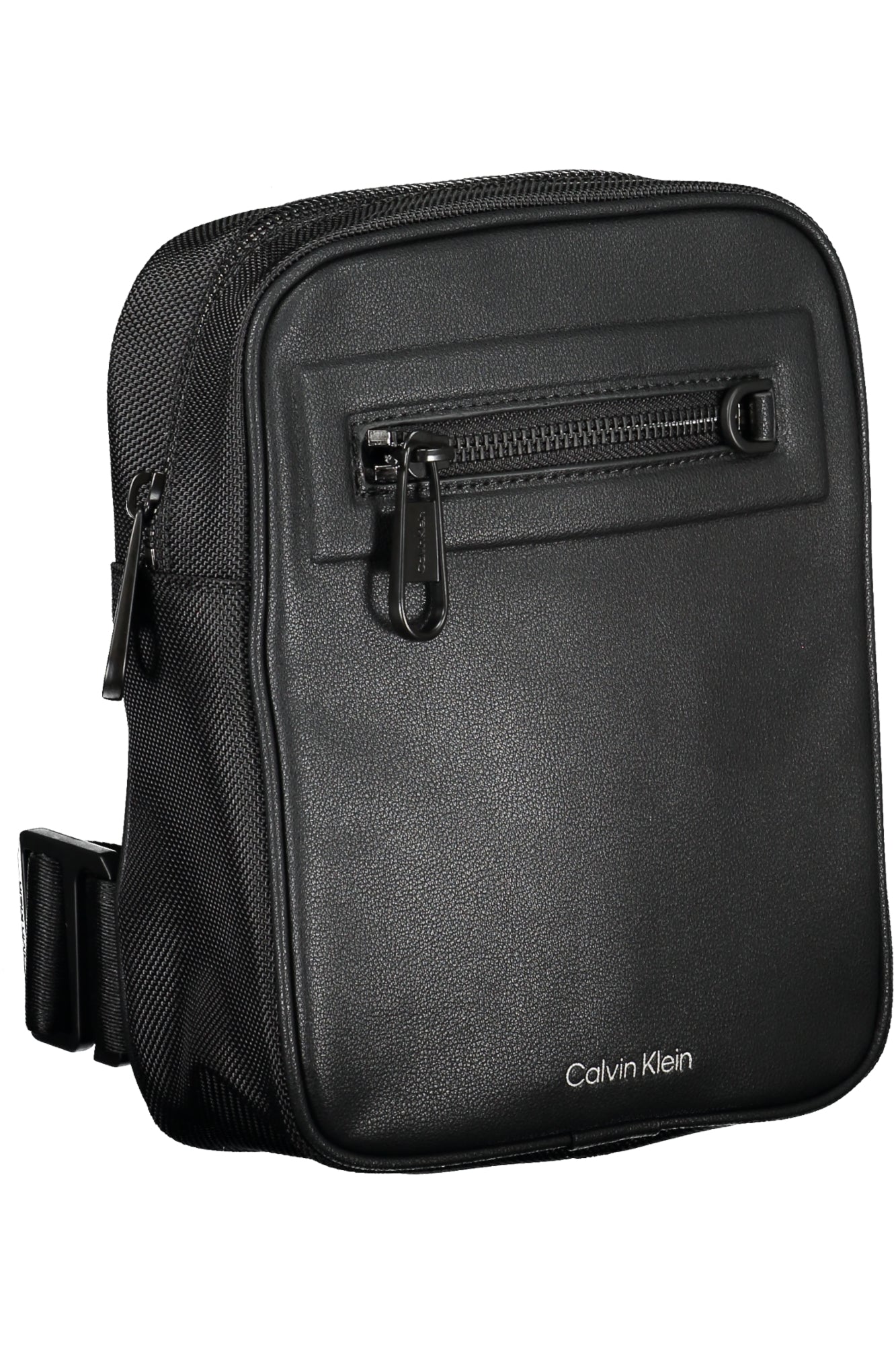 CALVIN KLEIN FÉRFI FEKETE VÁLTÁSKA