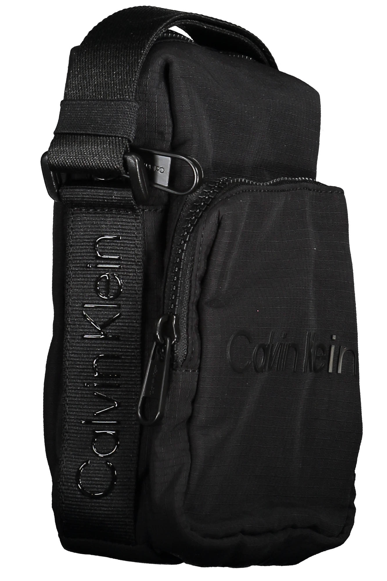 CALVIN KLEIN FEKETE FÉRFI VÁLTÁSKA