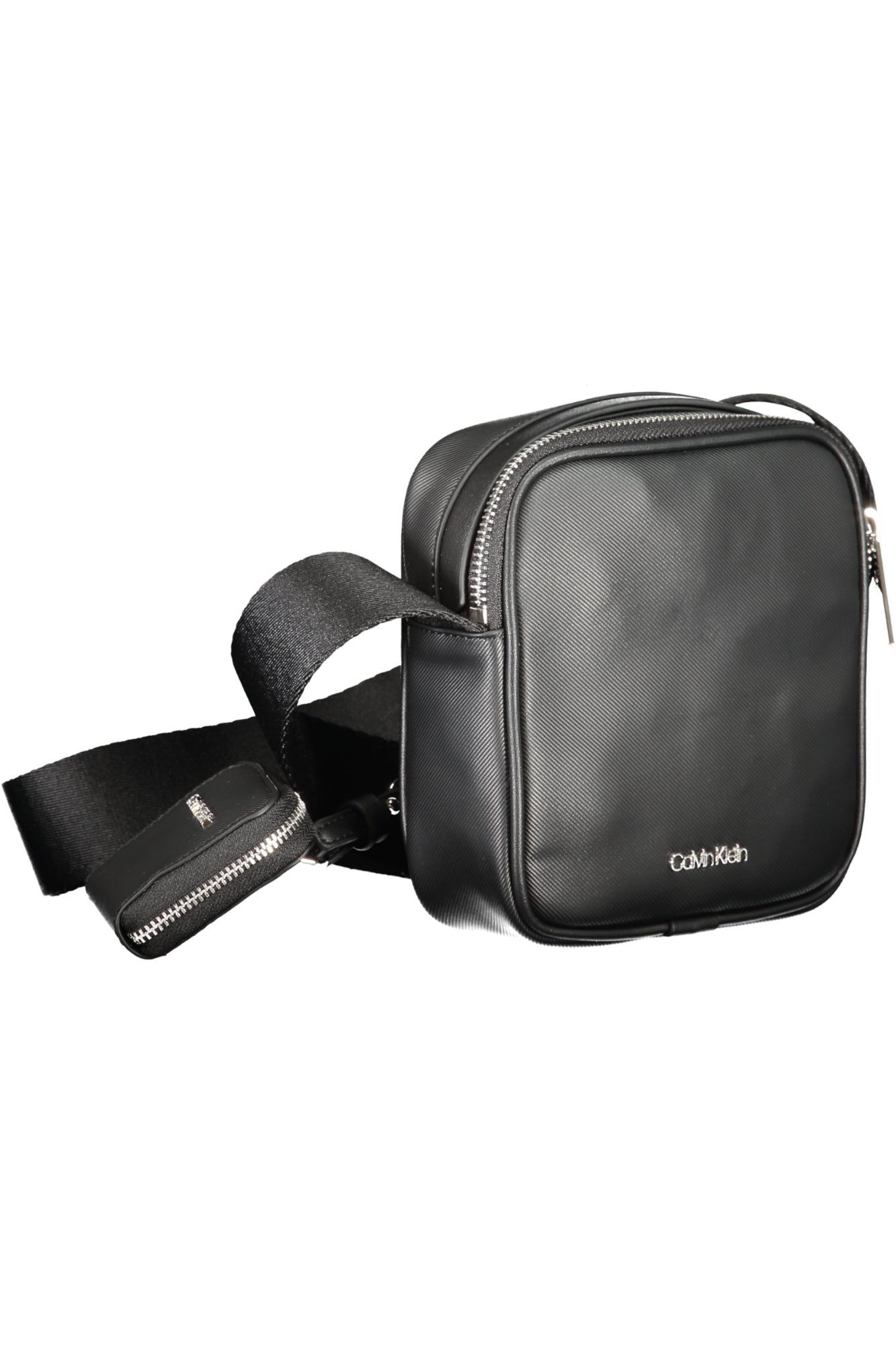CALVIN KLEIN FÉRFI FEKETE VÁLTÁSKA