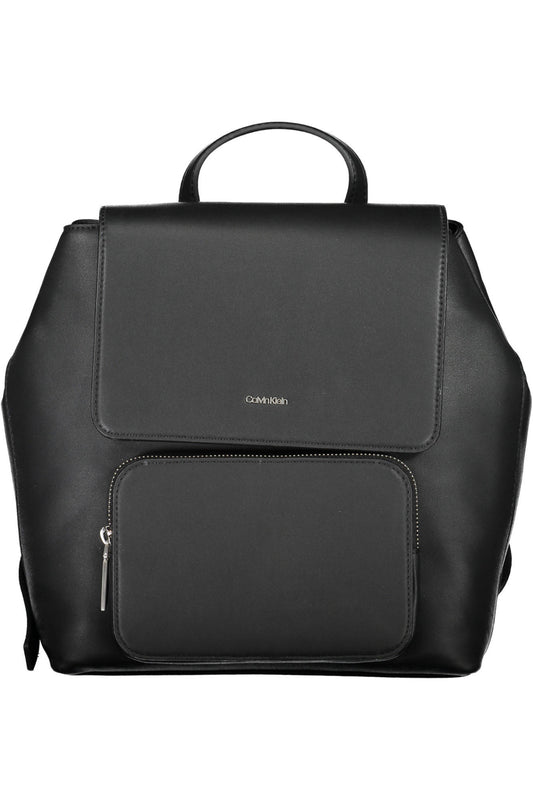 CALVIN KLEIN FEKETE NŐI HÁTIZSÁK