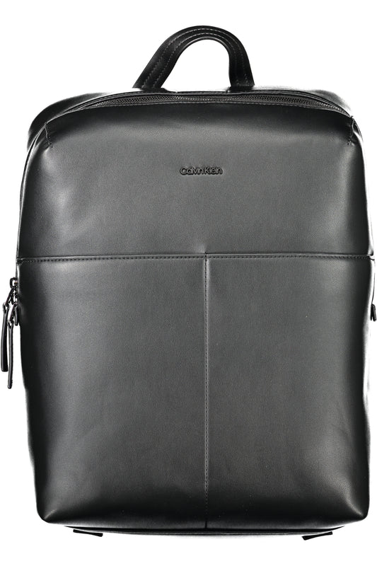 CALVIN KLEIN FÉRFI HÁTIZSÁK FEKETE