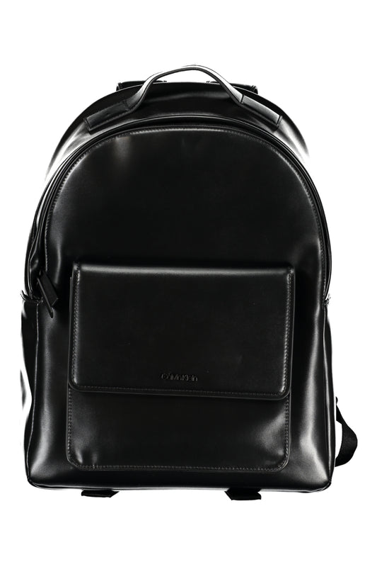 CALVIN KLEIN FÉRFI FEKETE HÁTIZSÁK