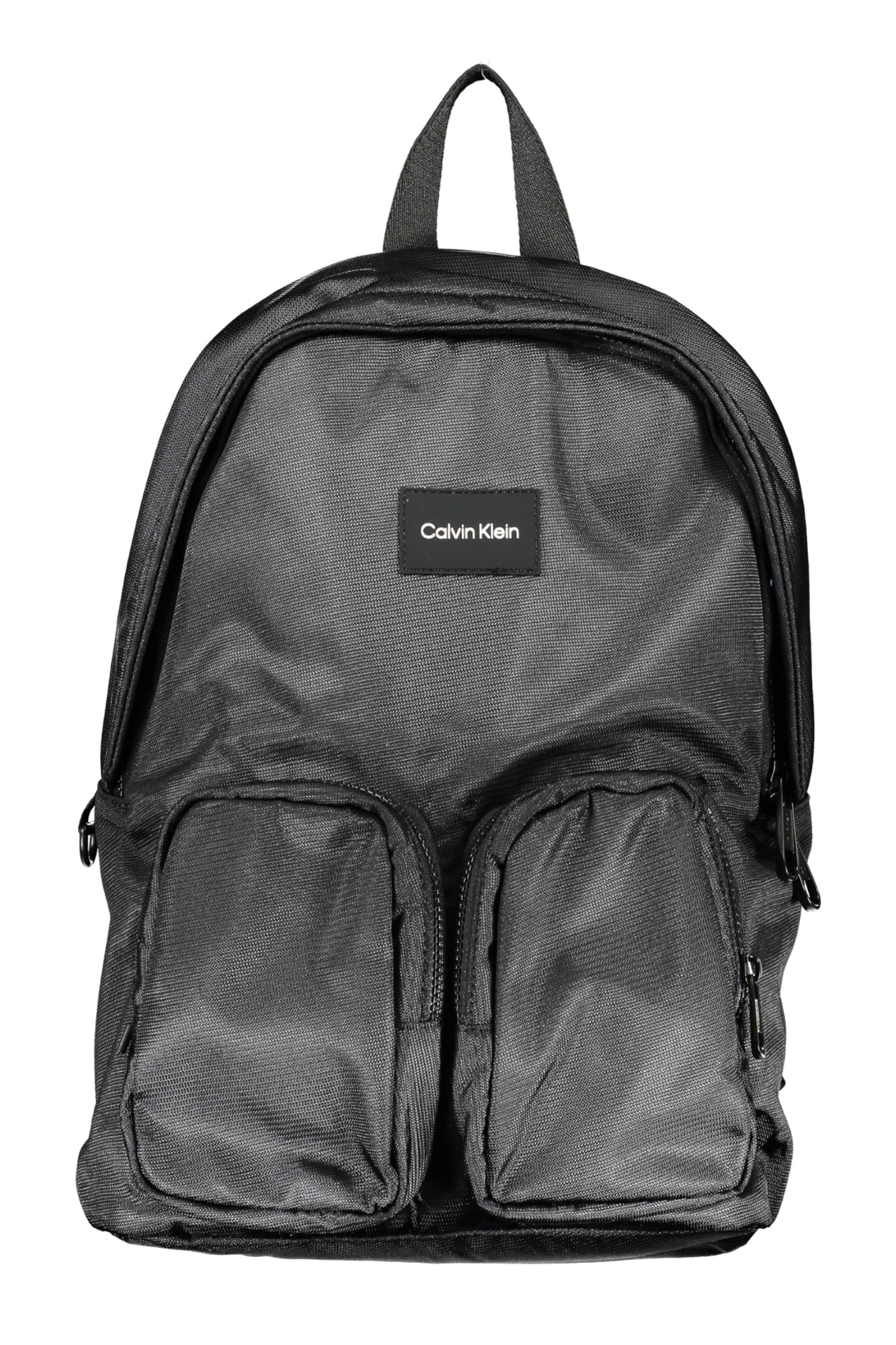 CALVIN KLEIN FÉRFI FEKETE HÁTIZSÁK