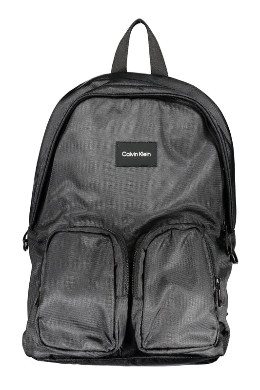 CALVIN KLEIN FÉRFI FEKETE HÁTIZSÁK