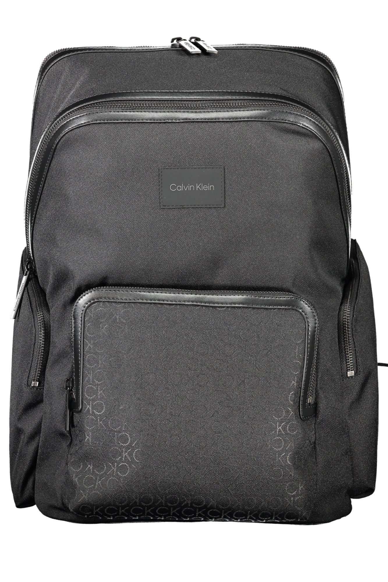 CALVIN KLEIN FÉRFI HÁTIZSÁK FEKETE
