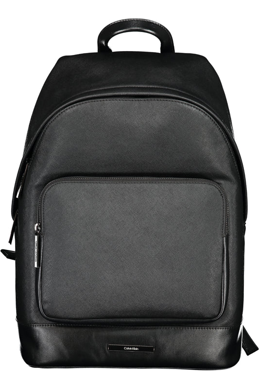 CALVIN KLEIN FÉRFI FEKETE HÁTIZSÁK