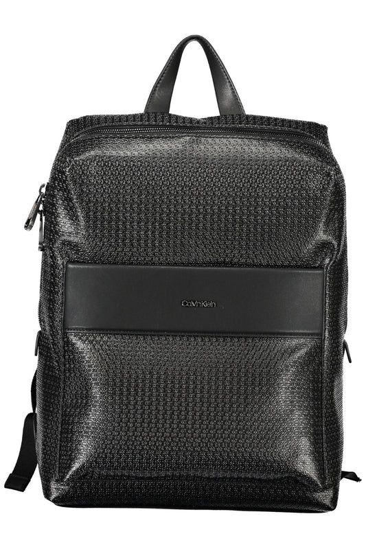 CALVIN KLEIN FÉRFI FEKETE HÁTIZSÁK