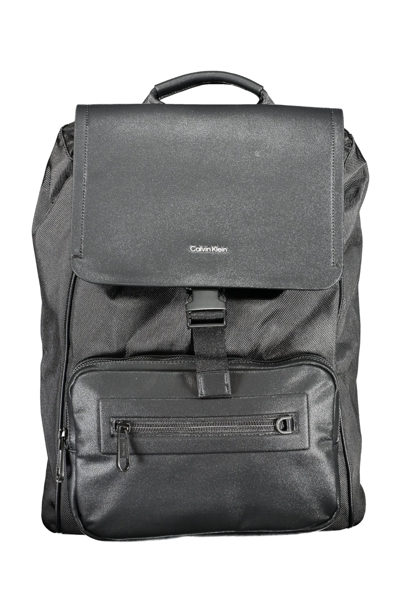 CALVIN KLEIN FÉRFI FEKETE HÁTIZSÁK