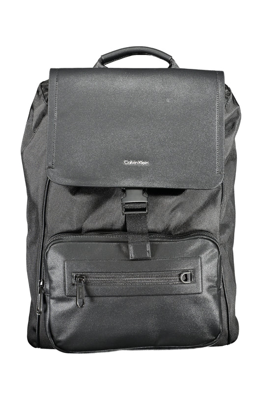 CALVIN KLEIN FÉRFI FEKETE HÁTIZSÁK