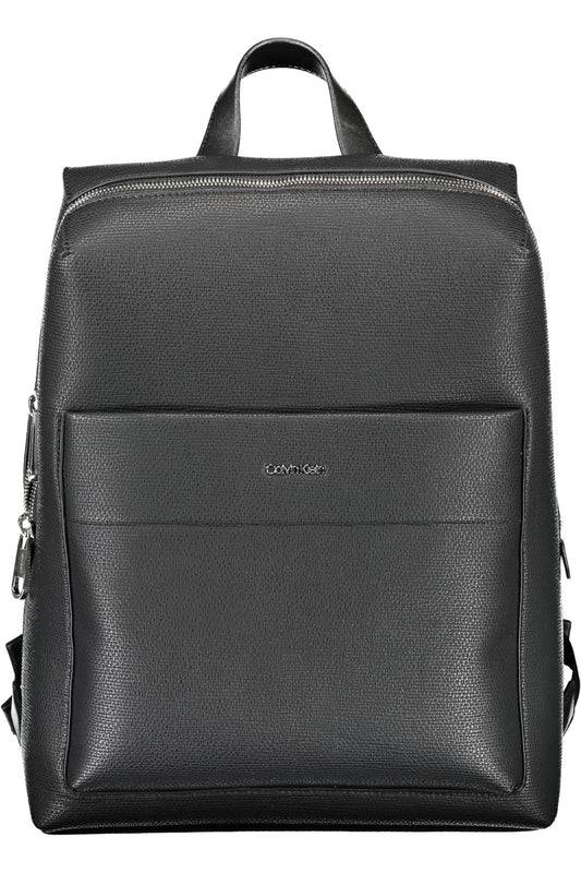 CALVIN KLEIN FÉRFI FEKETE HÁTIZSÁK