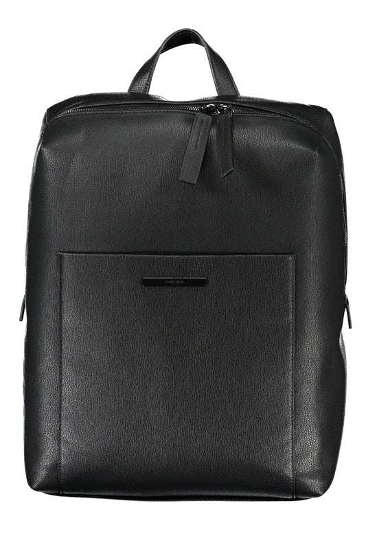 CALVIN KLEIN FÉRFI FEKETE HÁTIZSÁK