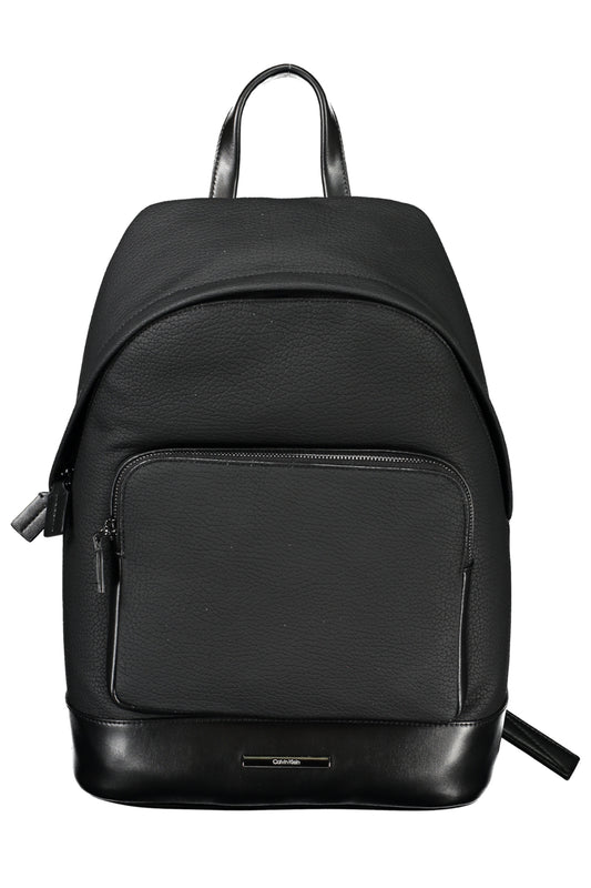 CALVIN KLEIN FÉRFI FEKETE HÁTIZSÁK