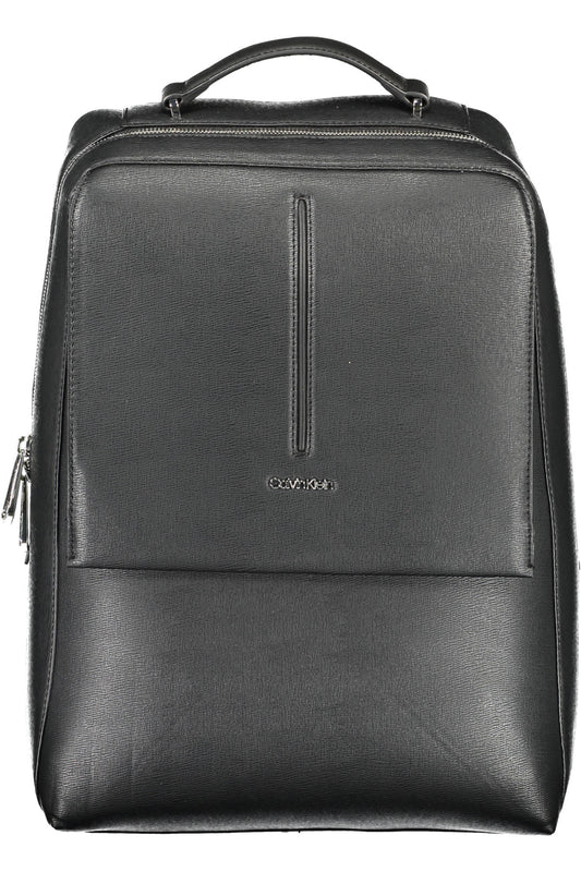 CALVIN KLEIN FEKETE FÉRFI HÁTIZSÁK