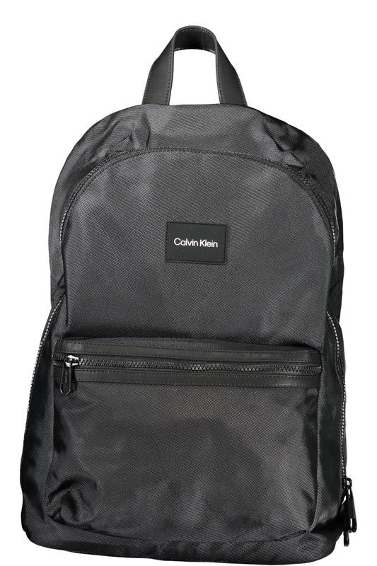 CALVIN KLEIN FÉRFI FEKETE HÁTIZSÁK
