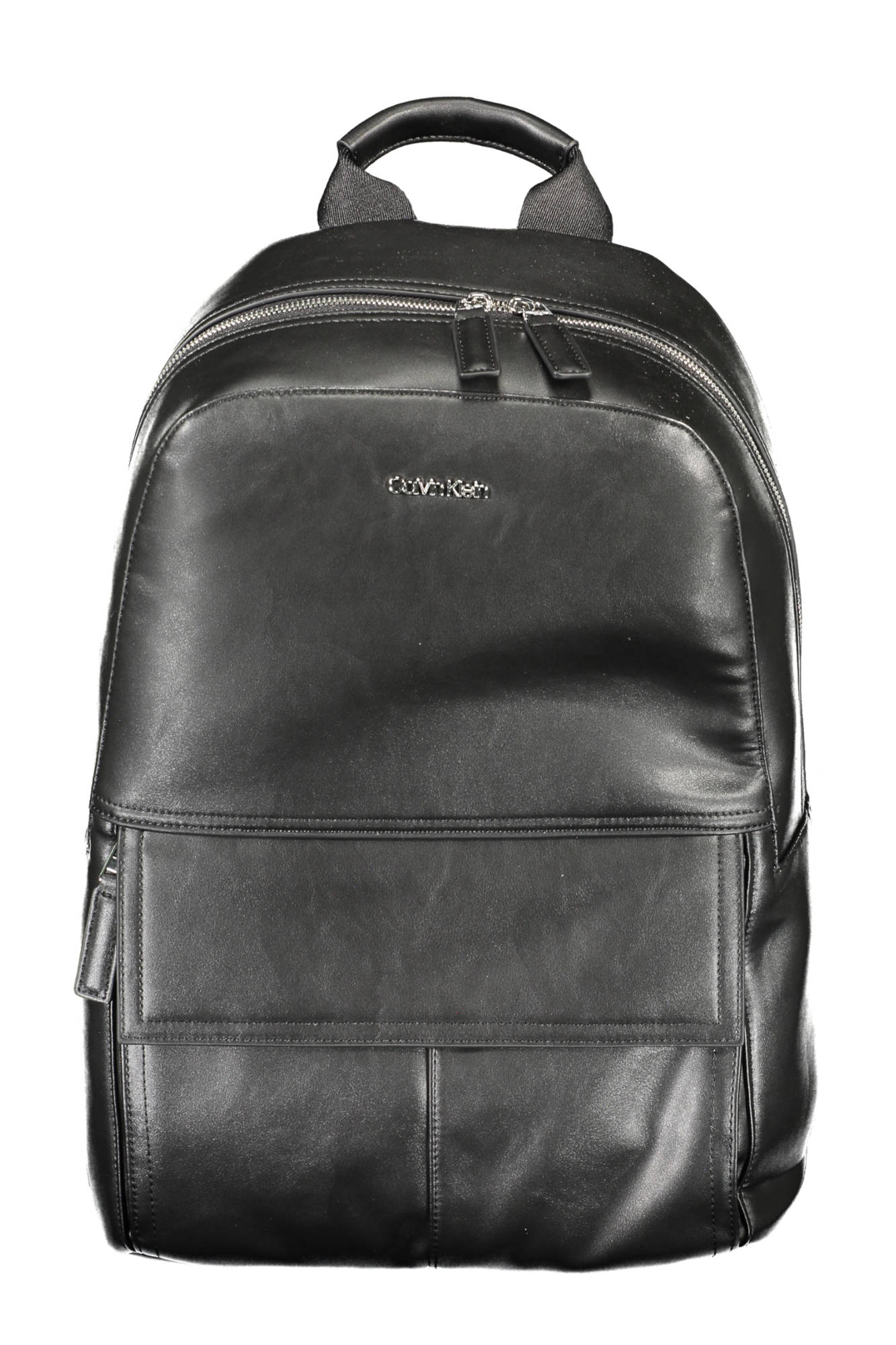 CALVIN KLEIN FÉRFI HÁTIZSÁK FEKETE